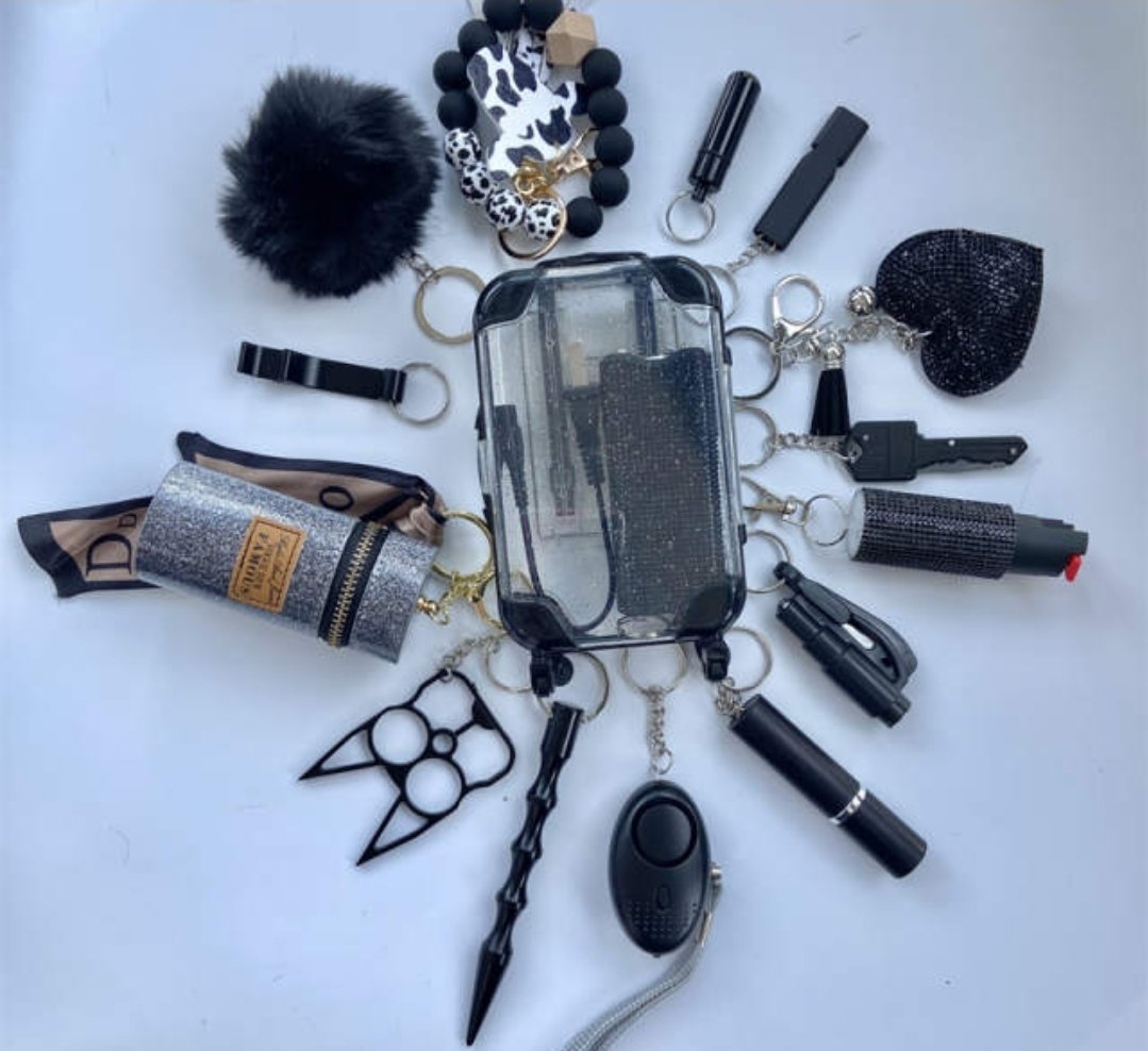 BeautyguardUS's tweet image. Guard Your Elegance, Empower Your Style!

For orders, visit beautyguard.wed2c.com

#SafeAndStylish #ShopSmart #StyleWithSafety #SecureShopping #SafetyStyleBlend #ShopSecurely #SafeChicFinds #SecureStyle #StyleGuardian #SecureShopping #ChicShield #SecureStyles #SecureElegance