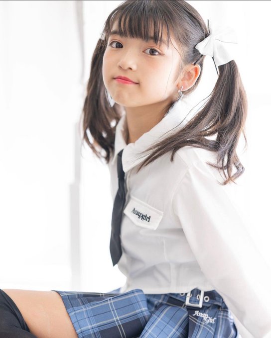 Twitterのコスプレ画像1