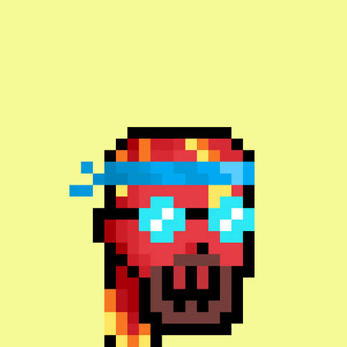 SkullsPunks's tweet photo. 🎉SOLD OUT &amp; REVEAL SOON🎉

Hey Skullers, we just SOLD OUT🥳
In some minutes the NFT will be revealed💀 https://t.co/aCJ9fgmqwF