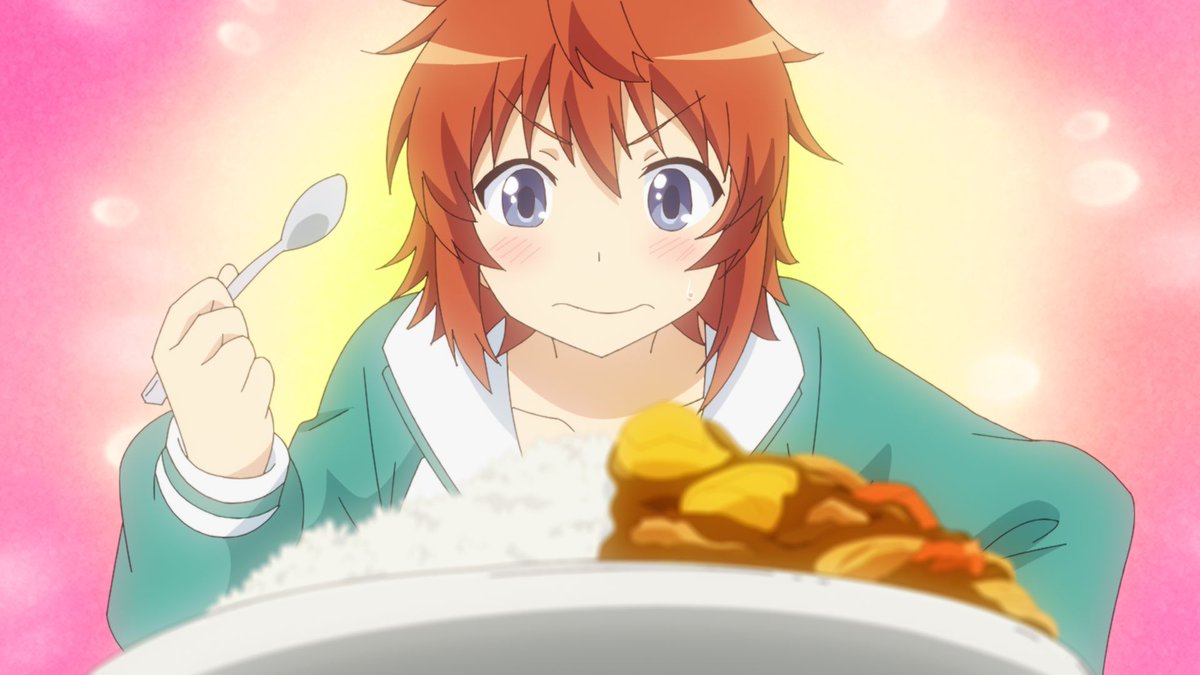 「のんのんびより」公式🌸 tweet media