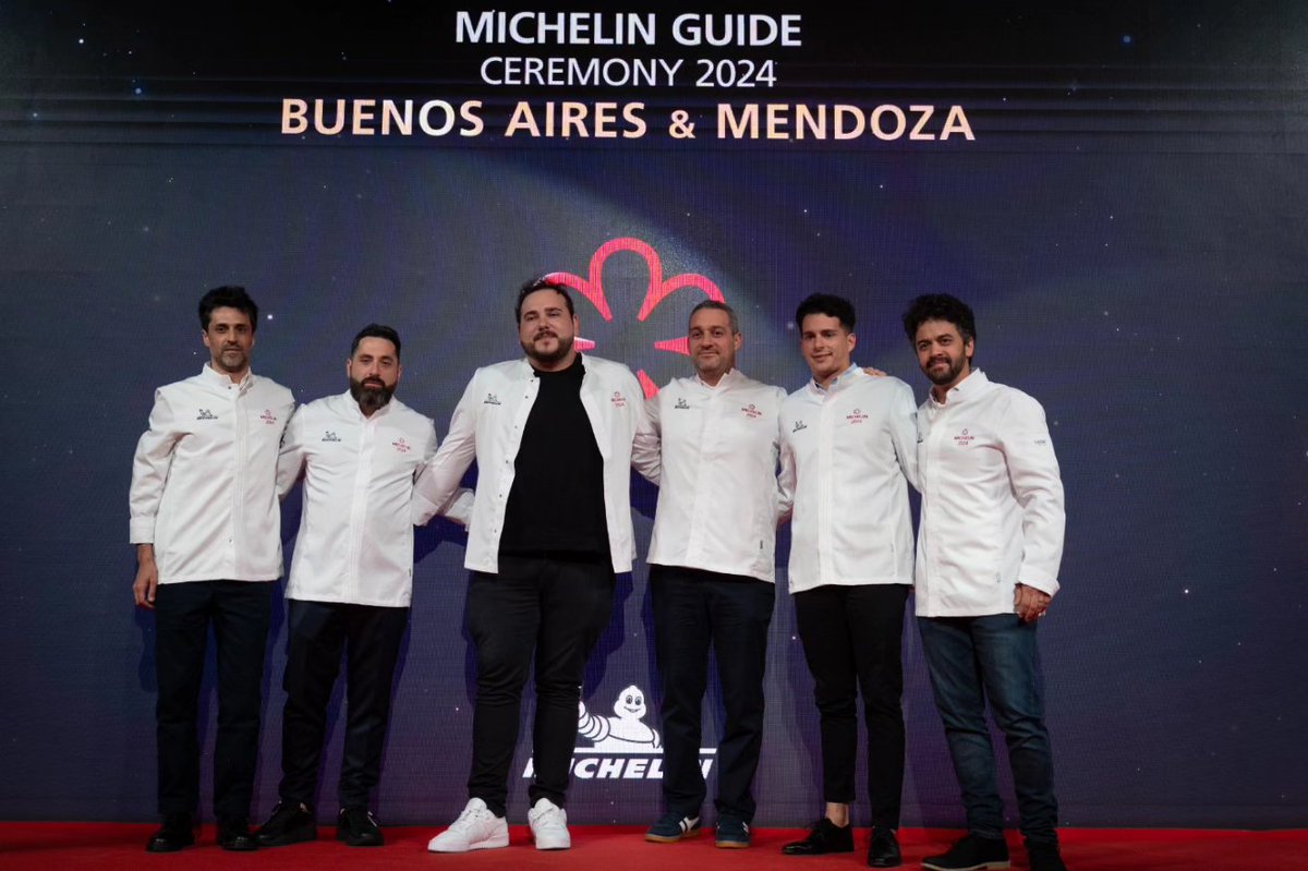 Ministerio de Turismo y Deportes tweet media