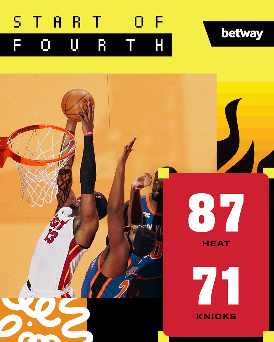 Heat vs. Knicks Start time, where to watch, what’s the latest HoopsHype