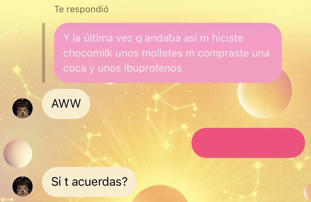 ami_istrying's tweet photo. Como no m voy a acordar, si es de lo mas lindo que han echo por mi 😿 https://t.co/PnUAhIkViQ