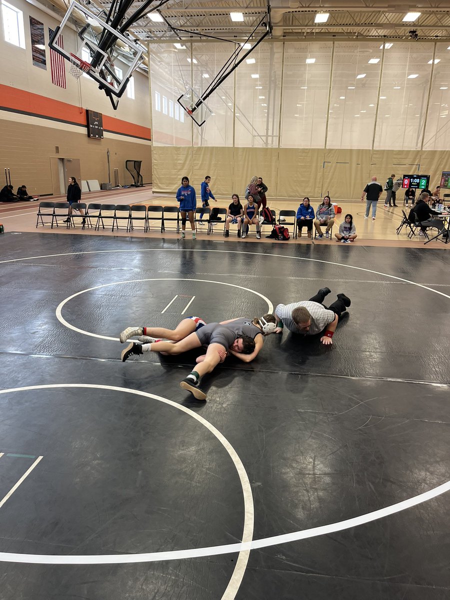 Early-season action from the Lancers! #WeAreOne