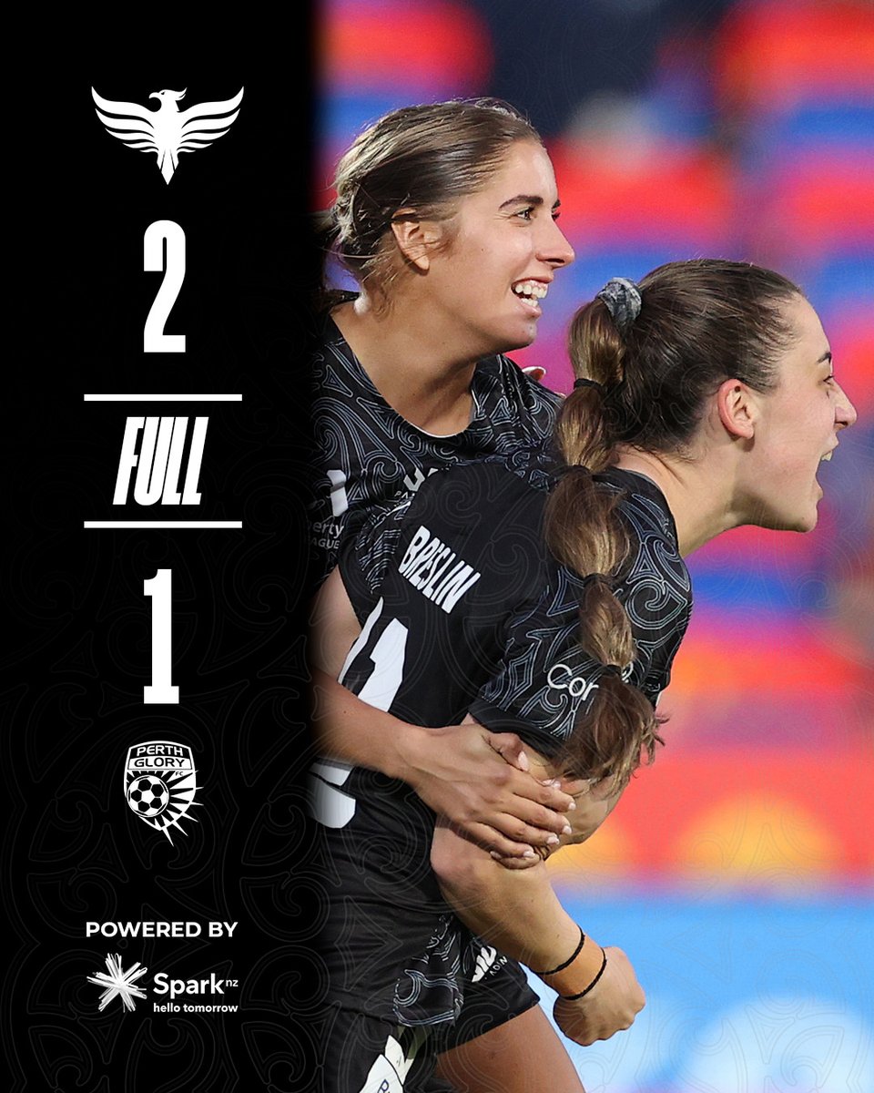 Wellington Phoenix 🔥 tweet media