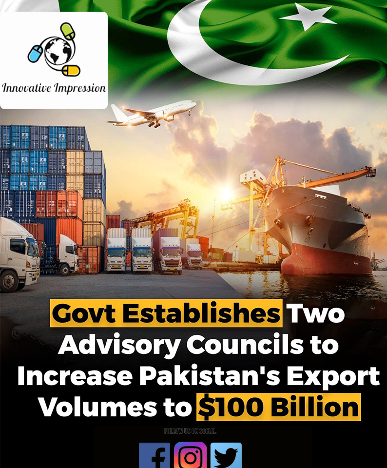 🌐✨ Strategic Boost for Export Sector: Ministry of Commerce Forms Advisory Councils 📈🚀
. 🌍📊 #ExportBoost #CommerceStrategy #AdvisoryCouncils #EconomicDevelopment #StrategicInitiative 📈💼
