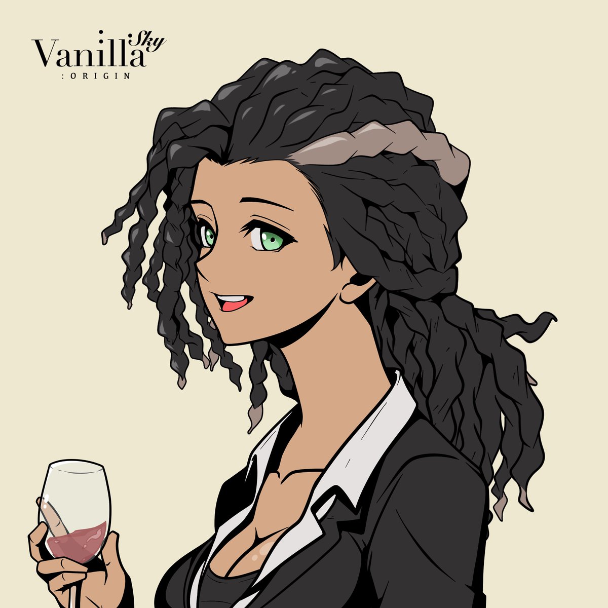 VanillaSky_NFT's tweet image. Proud of those who have answered the celestial summons so far. Who’s next? ☁️
#VanillaSkyOrigin