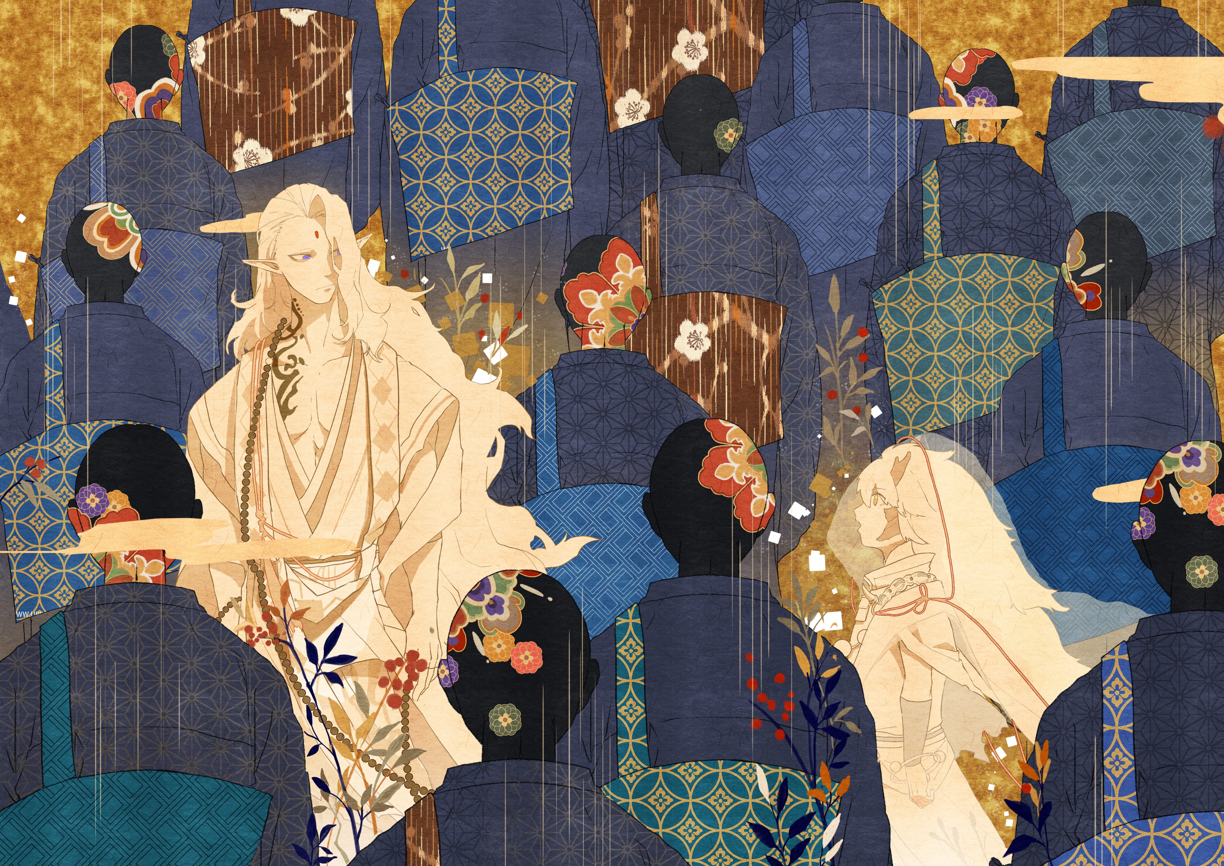 本庄雷太 Fate/Grand Order FGO 酒吞童子 バニー コスプレ RAITA /本庄雷太/秋葉原FGO個展開催中 on X: 