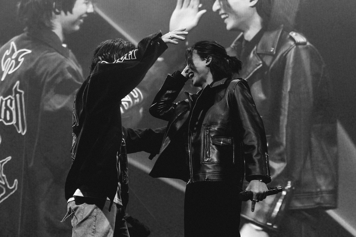 tb_entofficial's tweet photo. GULF ON THE STAGE 
MTV VMA JAPAN 2023

@gulfkanawut 

#VMAJ2023 
#VMAJ2023xGulf

#GulfKanawut
#TBentertainment https://t.co/71iLmyNXU2