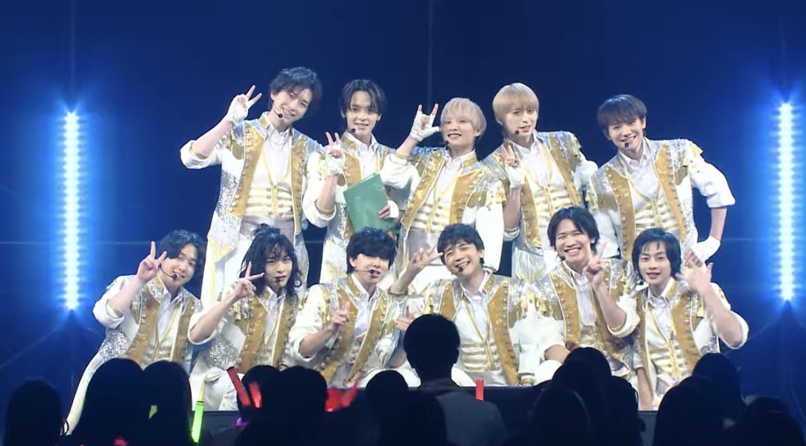 rian_Uniteup124's tweet photo. KPFお疲れ様でした!!
ホンマに楽しかったー!
しかもライブ決定‼️
やっと11人揃ってんのみれて幸せでした!!!みんなかっこよすぎたァー!!現地行けた人また話し聞かせてね(*˘︶˘*).。.:*♡
#KPF2023
#Uniteup
#smileyLIVE https://t.co/O7E2UhOWgm
