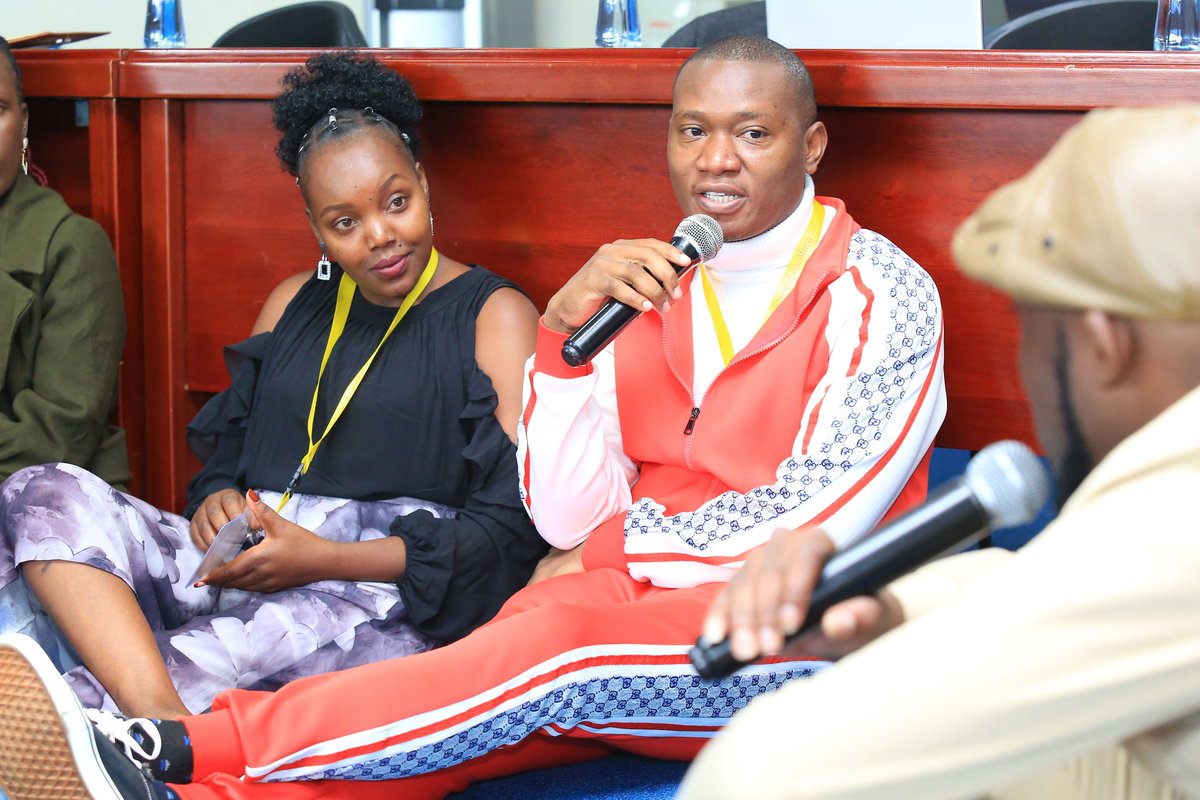 ForOgiek's tweet photo. Emerging Leaders Africa Training
#Daysteruniversity
#Ileadcohort10
@frankysfoundat2 @elfafrica1 @stelcheboi @Josiahk_k https://t.co/f20PzS3Rrh