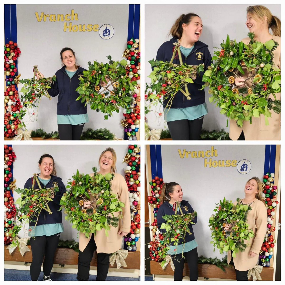 Vranch House School and Centre tweet media