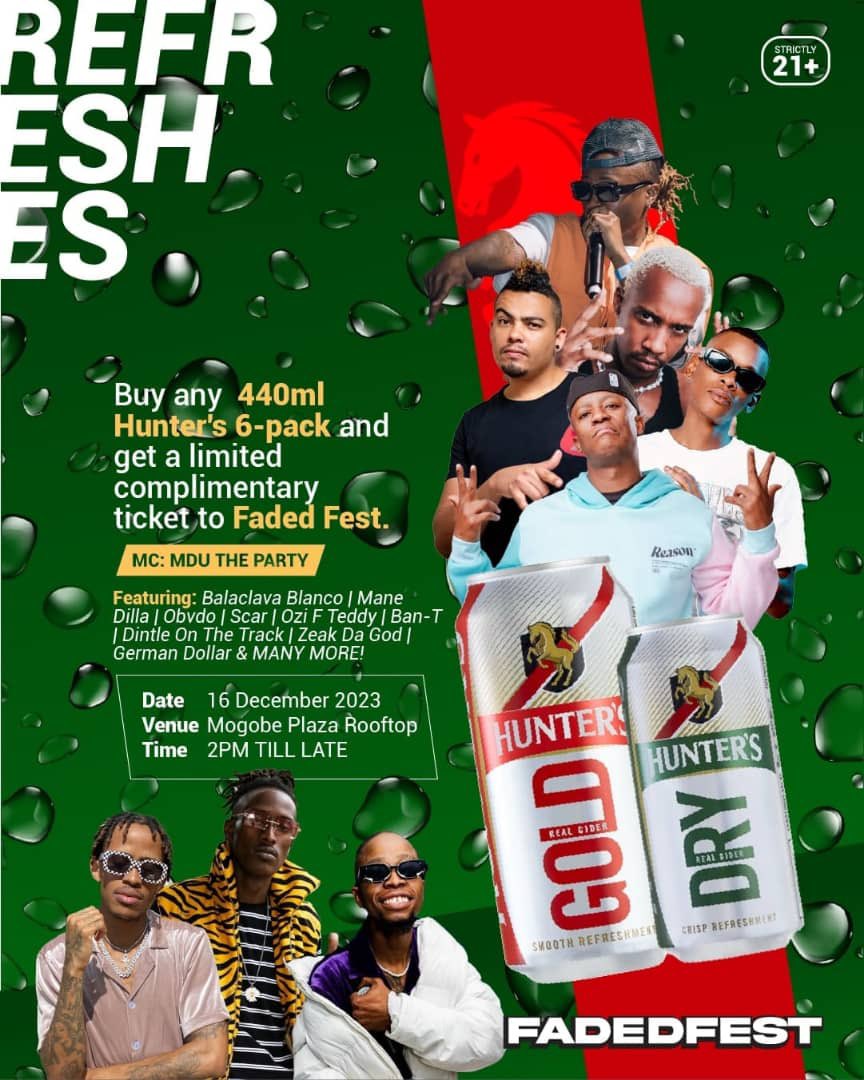 German_Dollar's tweet photo. Rocking alongside bo “Yo yo naam saying?” at The Faded Fest! 🔥🔥
Get your tickets now!
#FadedFest #HuntersCider https://t.co/prrqsY2NUy