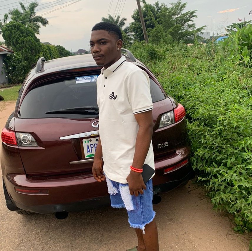 Vice State Pablo tweet media