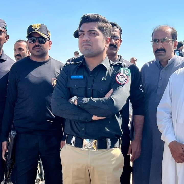 #JusticeForDspUmairTariqBajari
#StandWithDspUmairTariqBajari