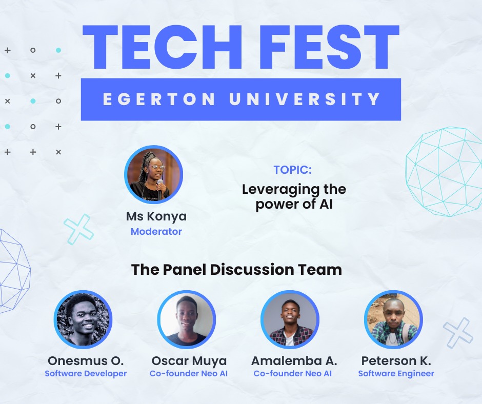 MoofPeter's tweet image. Live Event
#EuCossatechfest 
#techfestegerton
#learnandbuild
💻💻🖥️🖥️