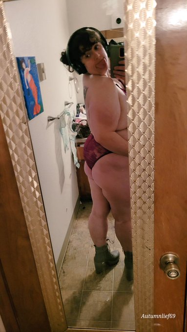 I was smoking and watching my videos on @Pornhub, just for quality assurance 😂 but now I'm horny again<a class="tags" href="/tag/pornhub">@pornhub</a><a href="/tag/tittytuesday"class="tags"><span>#tittytuesday</span></a>