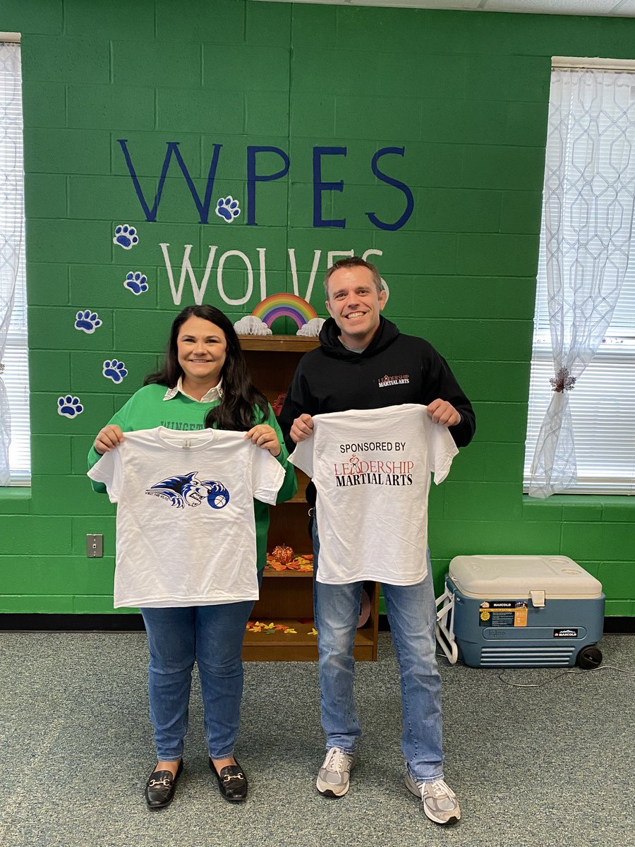 “Giving isn’t just about donating, it’s about making a difference.”