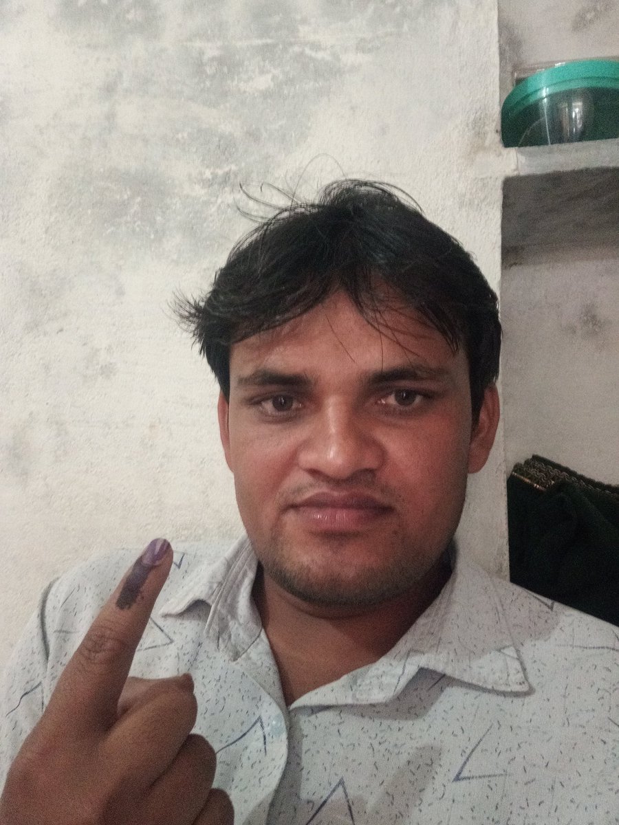 लोकतंत्र के पावन पर्व में अपनी मत आहुति अवश्य देवे।#AssemblyElections2023