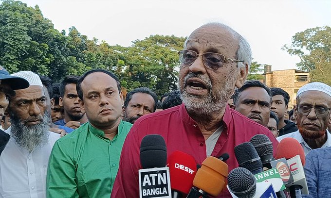 ঘাটাইল ক্যান্টনমেন্ট পাবলিক স্কুল অ্যান্ড কলেজের বার্ষিক ক্রীড়া প্রতিযোগিতা