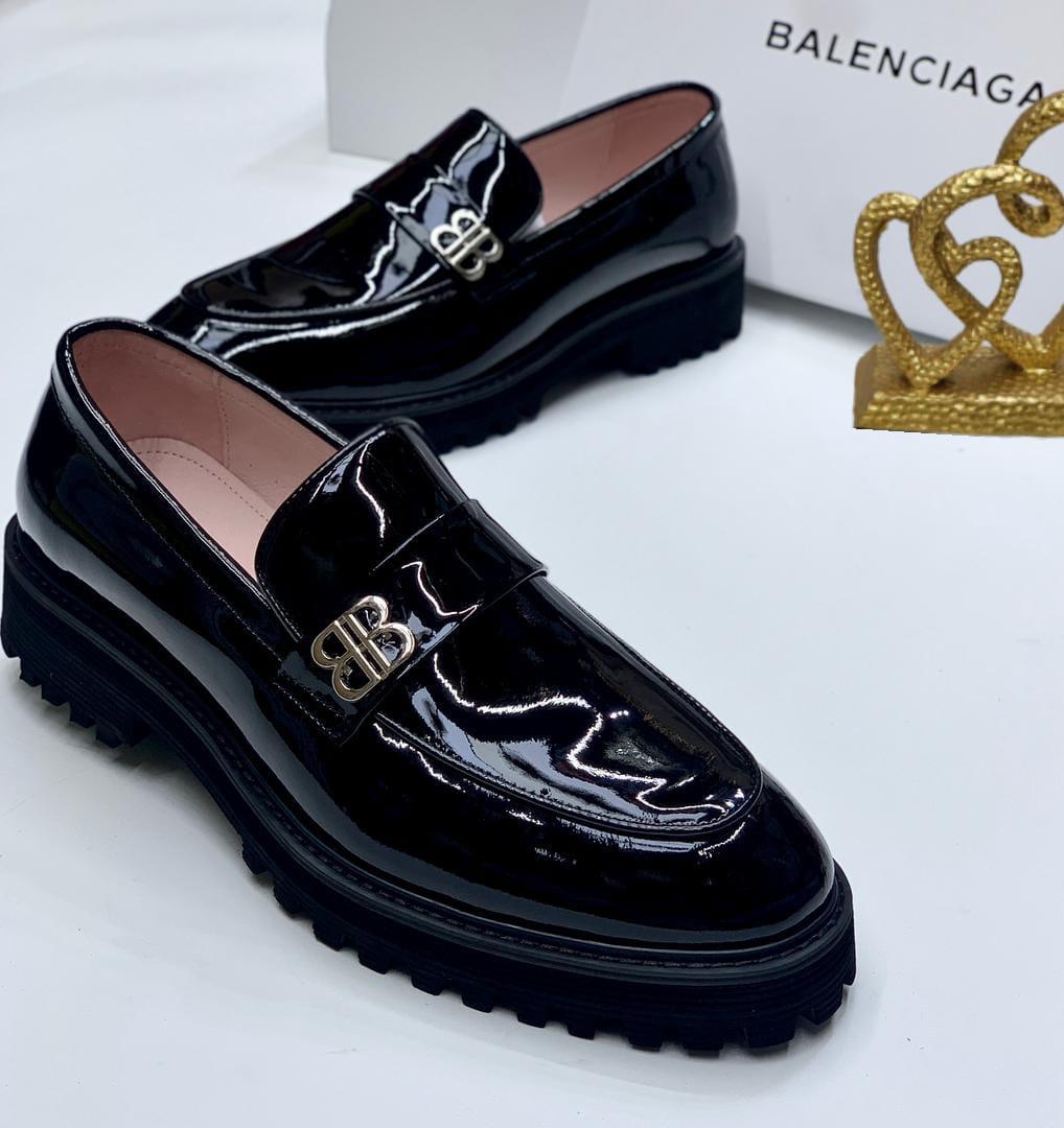 Male Luxury Shoes...