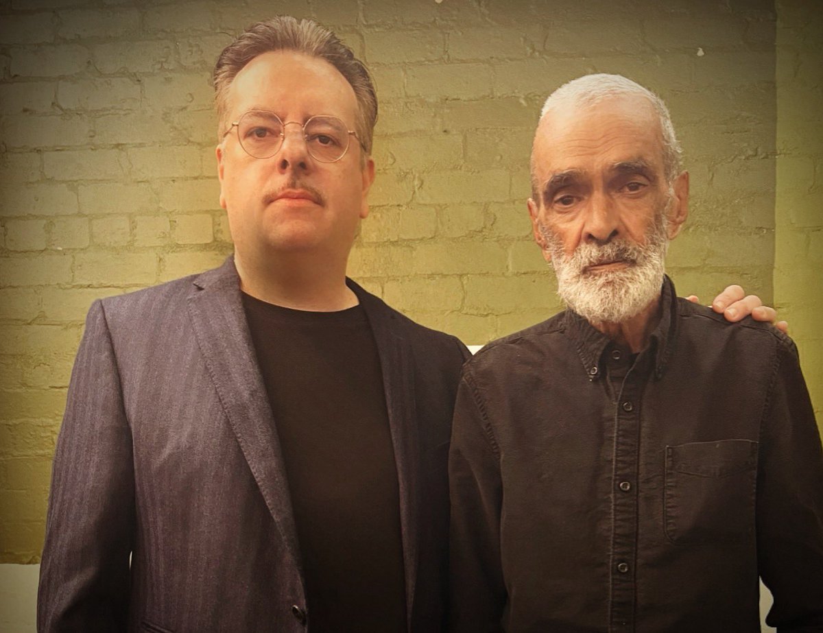 TUESDAY 7 PM on #TheMissionRRR, Professor Gary Foley on the history of Blak and Palestinian solidarity and his life in activism. 102.7 FM or rrr.org.au DO LISTEN! <a href="/3RRRFM/">3rrrfm</a>