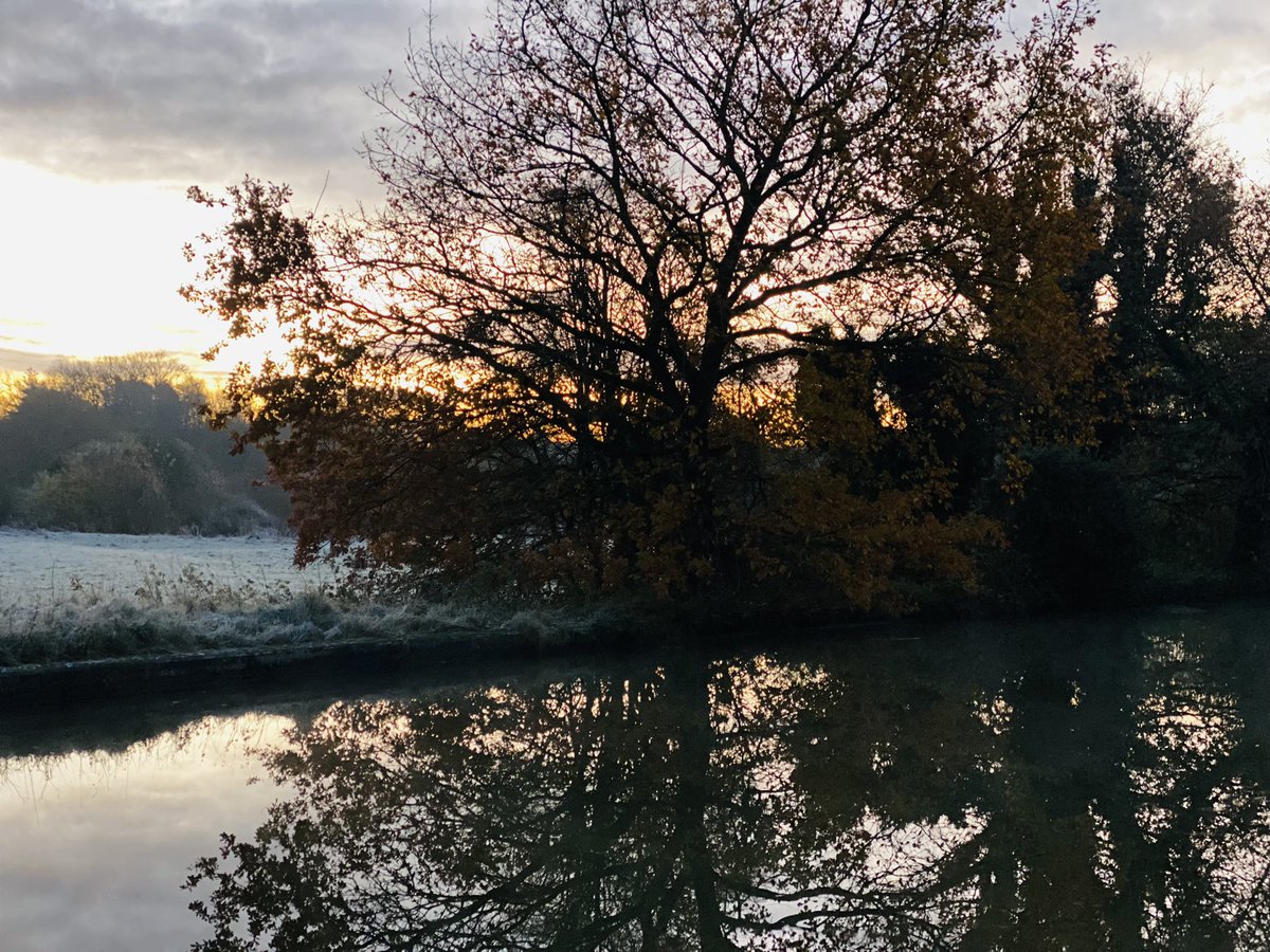 Early kick off . Early walk . Come on Blues 🩵