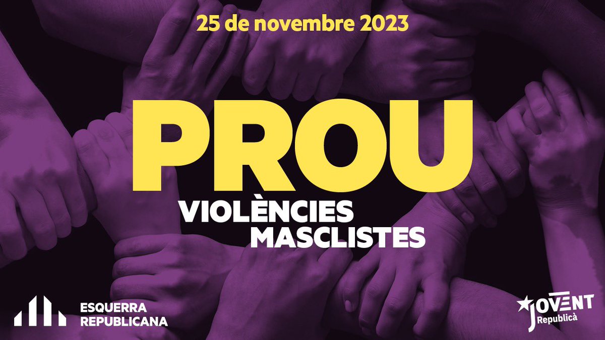 SomQuart's tweet photo. #PROU https://t.co/q3NbPvY5lw