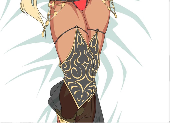 描く度にちょっと違う模様 