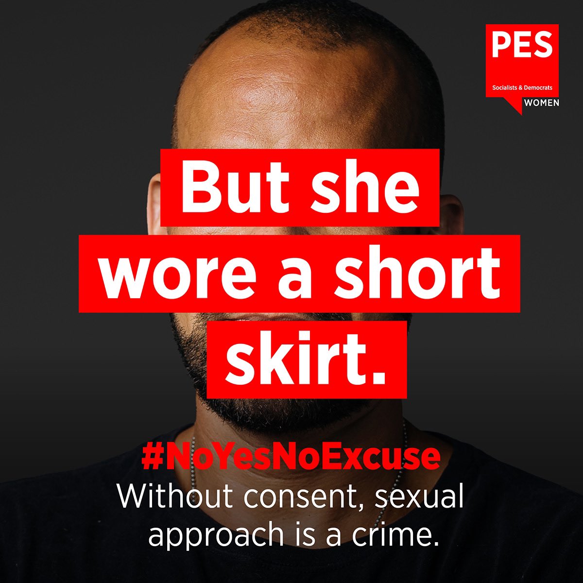 The final Directive must: 🟣Criminalise rape. 🟣Define rape as based on lack of consent. 🟣Make gender-based violence a Euro crime. #NoYesNoExcuse #ConsentIsKey #ZeroToleranceZone #LineCrossed #ActAgainstRape