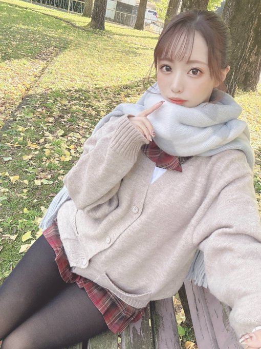 Twitterのコスプレ画像11