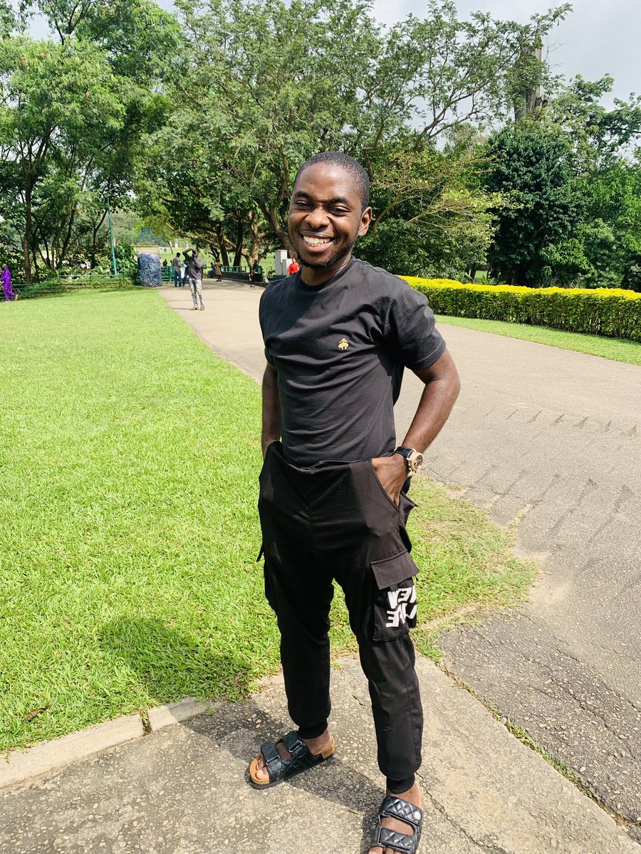 WilliamsUsman1's tweet photo. Another opportunity to do my best again. Grateful to God. 
Happy birthday to me 🎉

#birthday #happybirthdaytome https://t.co/MKEBRu2hNK