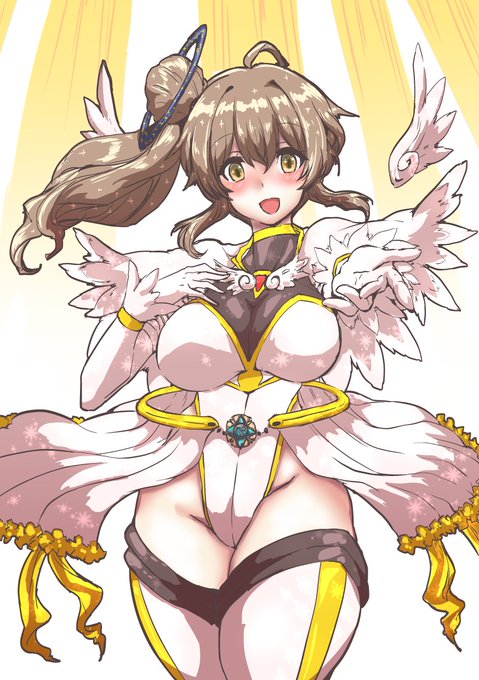 今日の日課はレオタ変身ヒロインさとうささらさんです 