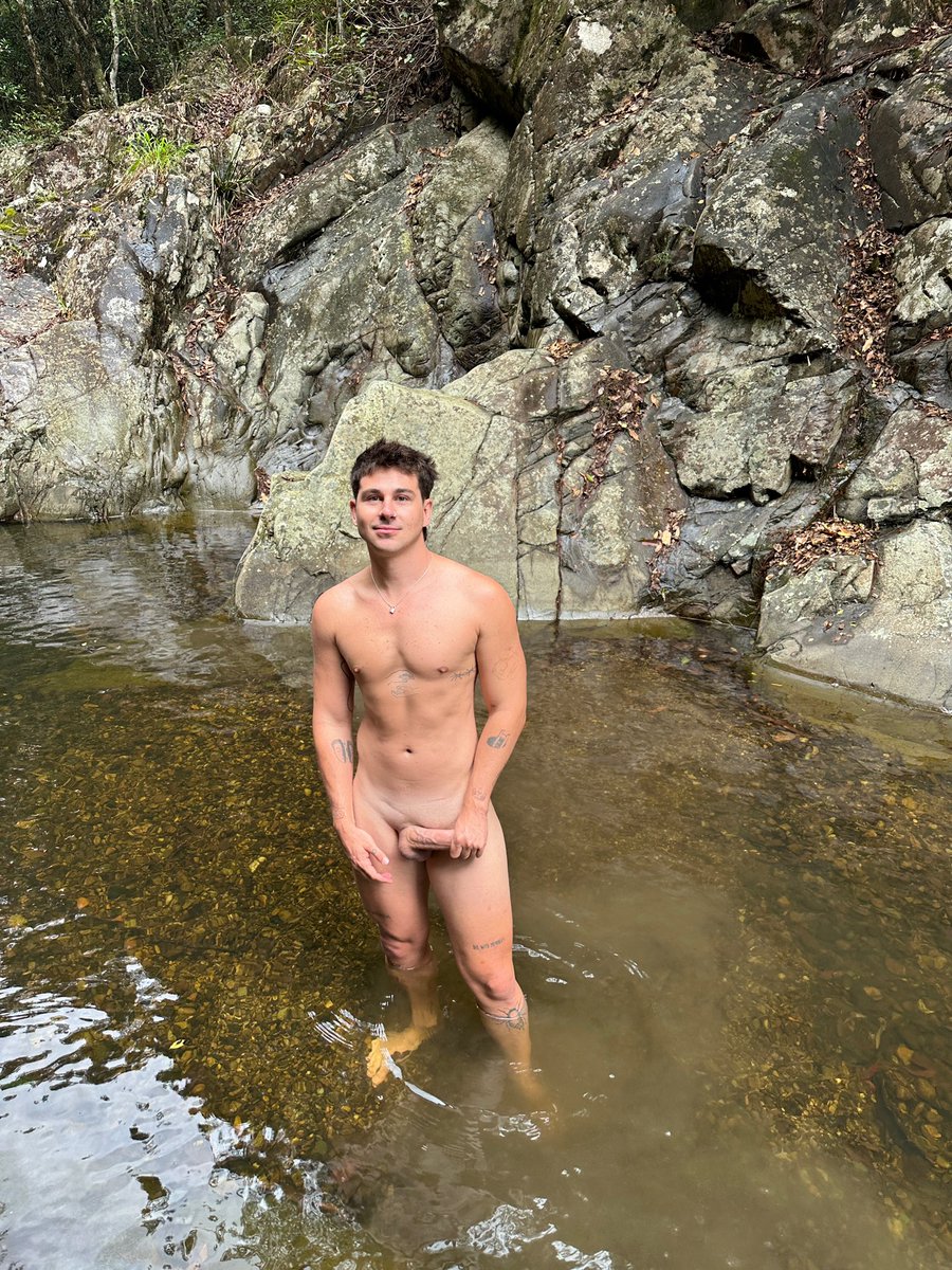 Aussieboy_j's tweet photo. It was cold 😅 https://t.co/rrvGNqBTg2