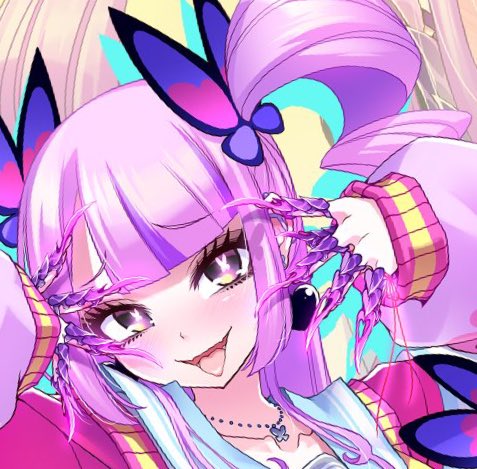 ウラ世界からの脱出というテーマに中指を立てながらボンガの世界に飛び込んでくるの、ガチのメンヘラストーカーとして格が違い過ぎるチアモブロック掘ってたけど指のそれシャベルクローかなんか? 