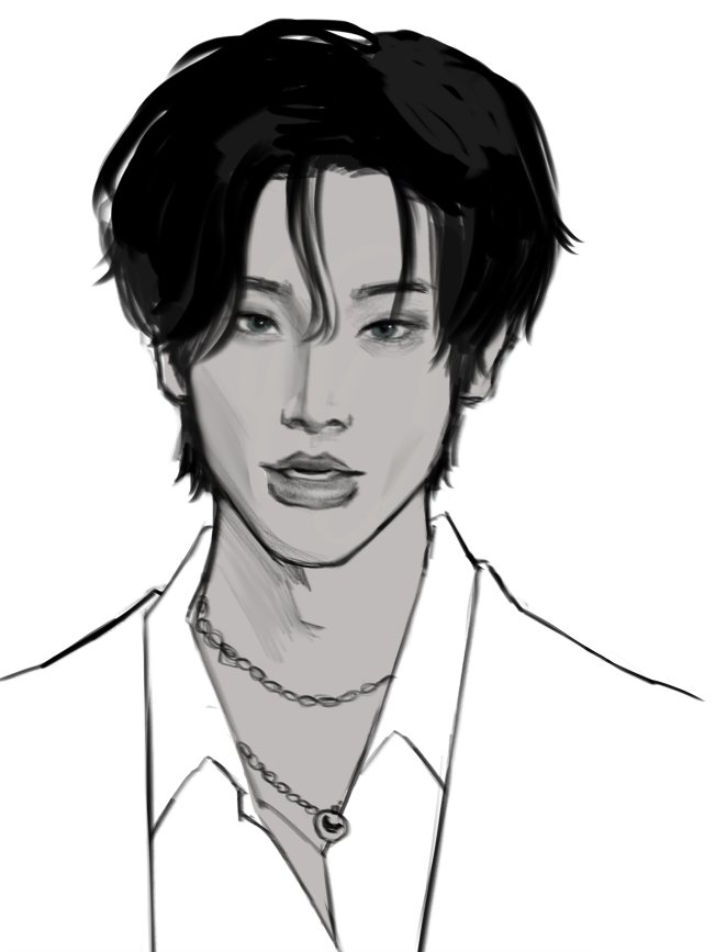 mangofey's tweet photo. I looooooovvvee drawing Jake (I have 8 mental breakdowns right before I draw him because I feel like I can't) #simkungdan https://t.co/SJpdlxhC2O