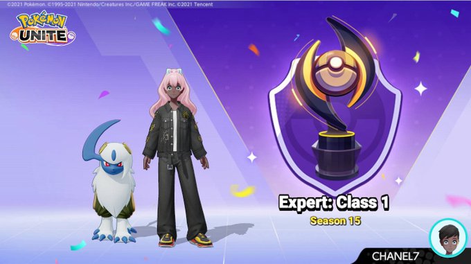 #RankUp #PokemonUnite @pokemon #expertclass https://t.co/14mVBpz43h<a href="/tag/rankup"class="tags">#RankUp</a><a href="/tag/pokemonunite"class="tags">#PokemonUnite</a><a class="tags" target="_blank" title="On Twitter" href="/?out=eyJ0eXAiOiJKV1QiLCJhbGciOiJIUzUxMiJ9.eyJpYXQiOjE3MjU1NTUzOTQsImlzcyI6InR3cG9ybnN0YXJzLmNvbSIsIm5iZiI6MTcyNTU1NTM5NCwiZXhwIjoxNzU3MDkxMzk0LCJyZWRpcmVjdF91cmwiOiJodHRwczovL3R3aXR0ZXIuY29tL3Bva2Vtb24ifQ.pRpa0-mCMiP5QvESCrY2WZut7iLl5DOEL9-rypKpJd9nvLR4EIf4iVpczXdfJPfP_7m_g6Ydpw8gjfaaSdrUNA">@pokemon</a><a href="/tag/expertclass"class="tags">#expertclass</a>