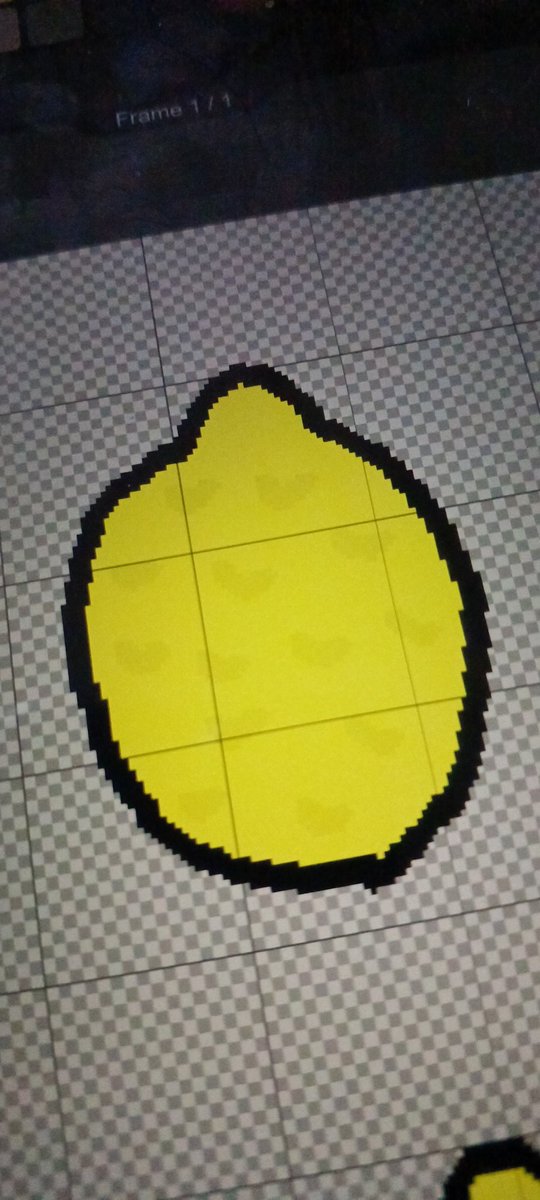 dealgoDevStudio's tweet photo. Día 1 #MurciaGameJam 🍋

Ha llegado la hora de empezar con mi propuesta para esta jam con doble tema:
Si la vida te da limones...
Mesopotamia

Comienza el desarrollo de:
"Acho, dame cosicah"

¿Me acompañais en esta aventura? https://t.co/TzPc7maxEG