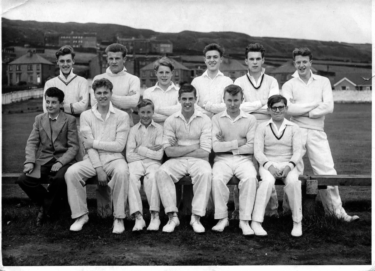 ashpamment's tweet photo. @hall_1825 @HuddCricket @Nigelbrook8 @EllandCC @archieglover1 @BrookDaryl @irvy007 https://t.co/8yq8p429v9