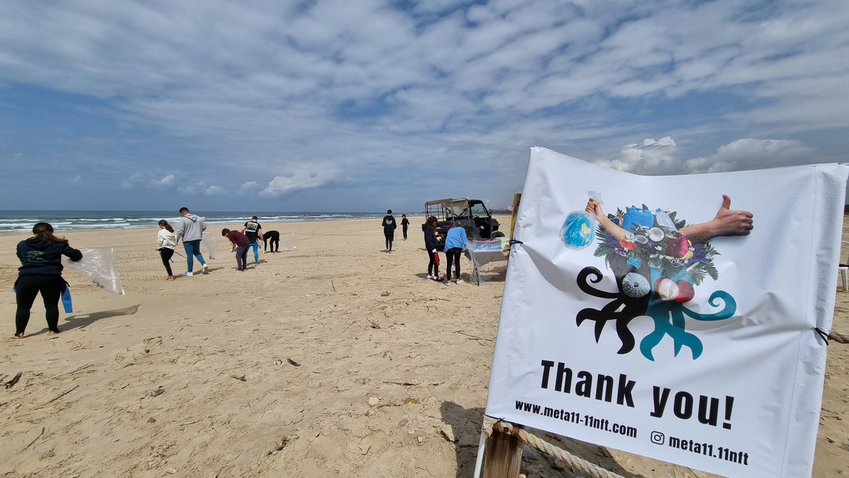 NFT with utility: meta11-11nft - opensea
#nft #nftart #nfts #nftartist #nftcommunity #nftinvesting #nftcollector #nftcollectibles #nftcollection #nft_news #nftbuyers #nftmarkets #nftstories #nftartgallery #nftopensea #nftpromo #nftartwork #nftinvesting #nftclub #Beachcleaning