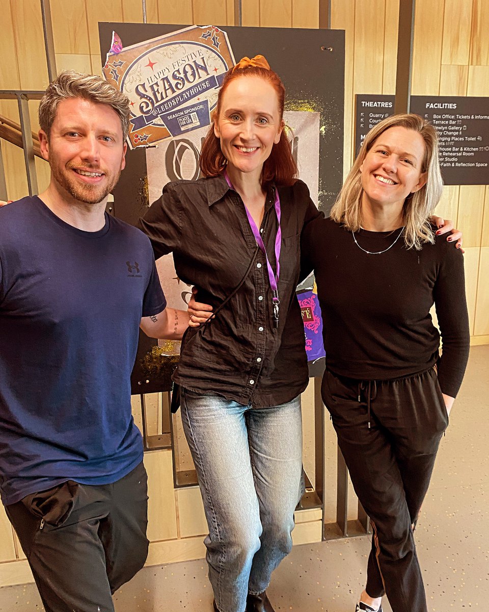 Lucy Hind tweet media