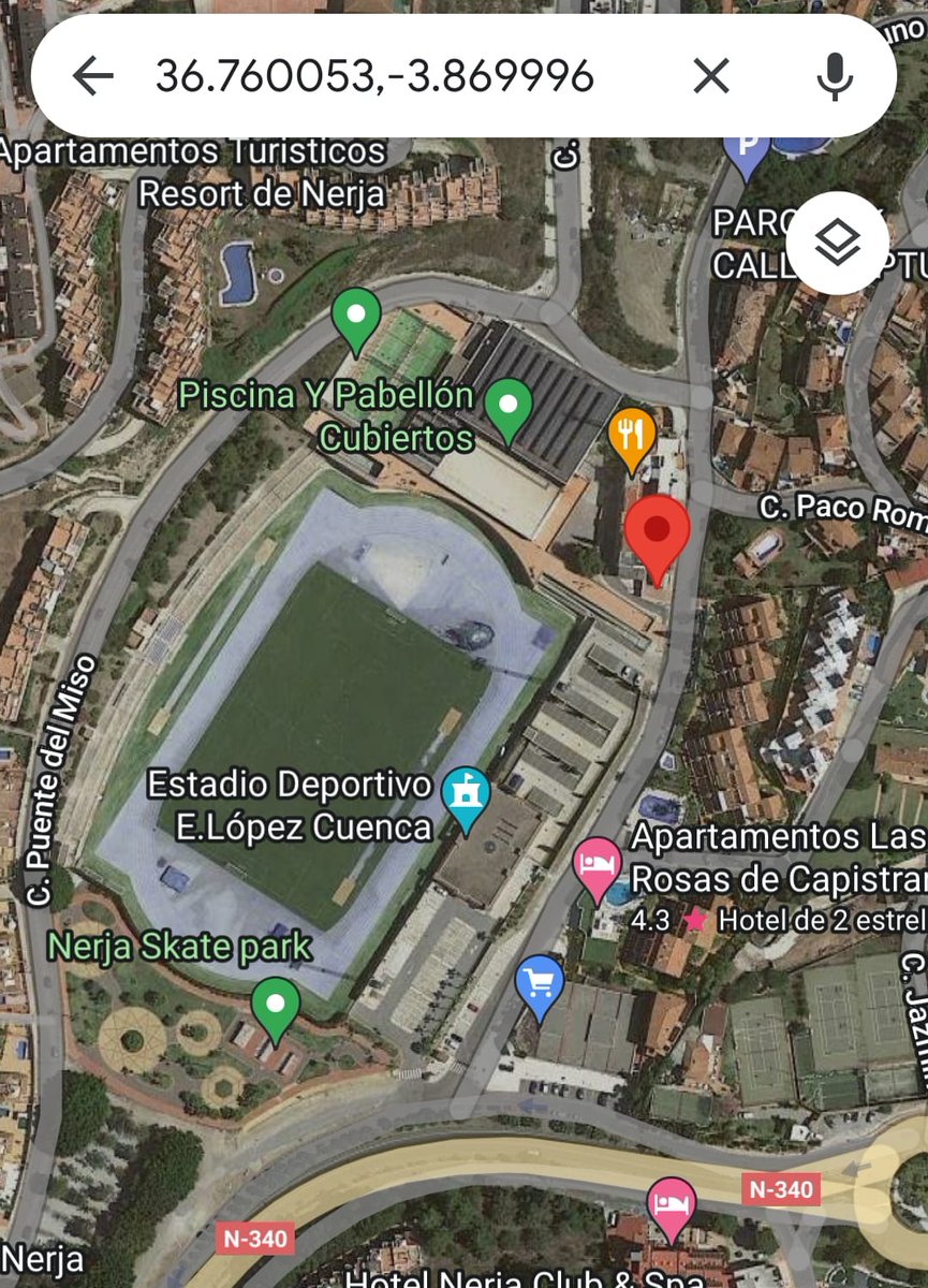 ¡Llegó el día! 

Nos vemos en las COSTA DEL ROL 

📍 Recordamos la ubicación:
C/Neptuno, El Zoco, Nerja (junto a la entrada del pabellón cubierto)
.
.
.
.
.
#costadelrol #costadelrol2023 #dragonesychanquetes #nerjarol #nerjajuega #AJugar #nerja #Axarquia