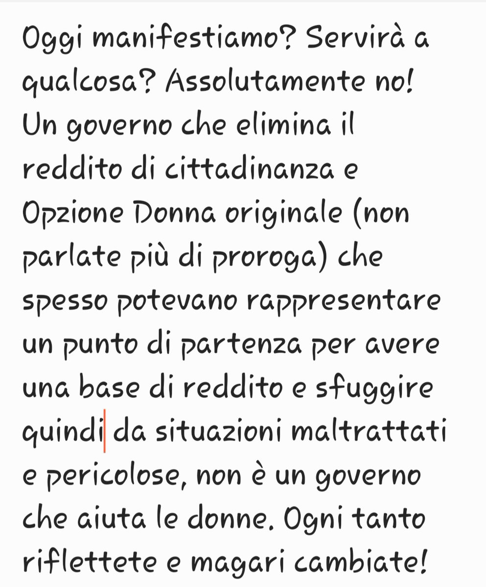 #opzionedonnastrutturalequellavera
#opzionedonnanessunaesclusa 
@CislNazionale @cgilnazionale @FENEALUIL_ @UILofficial @FratellidItalia @GiorgiaMeloni @matteosalvinimi @Montecitorio @Quirinale @SenatoStampa @Agenzia_Ansa @sole24ore @riformatore @MEF_GOV @MinLavoro @LegaSalvini