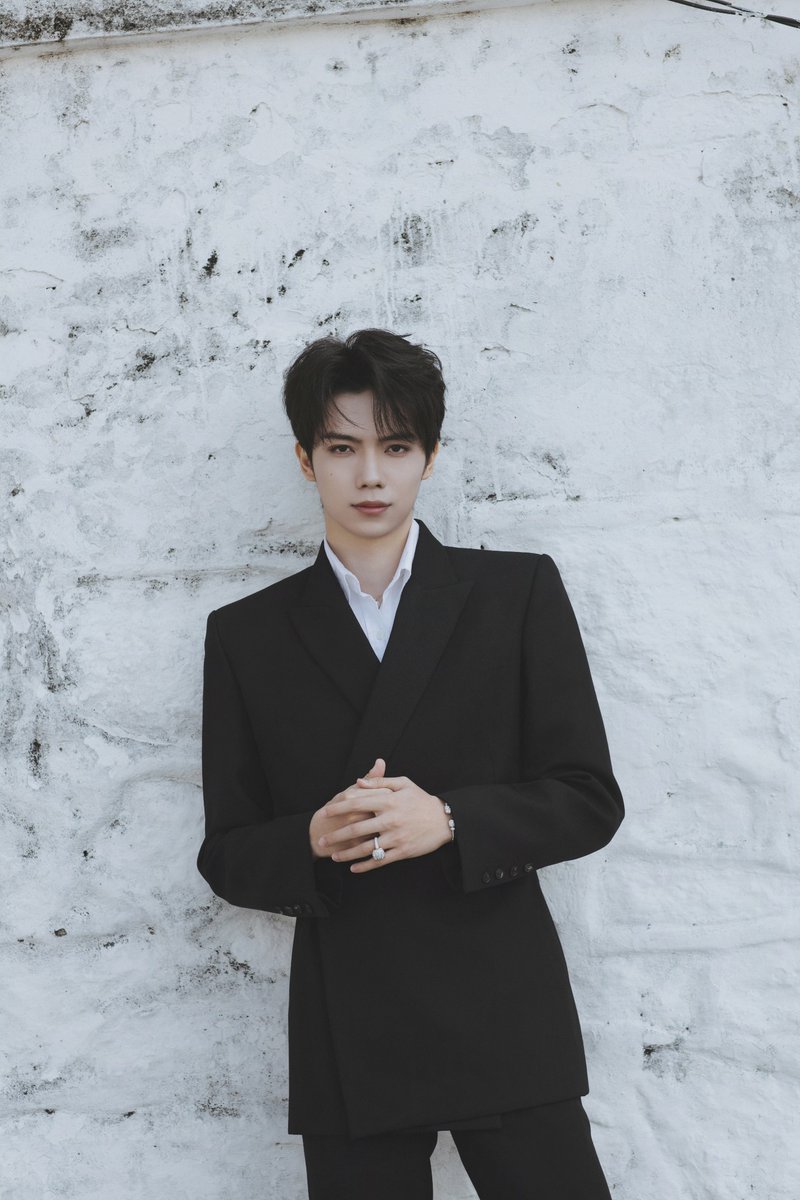 #LuoYizhou for 2023 iQIYI Scream Night

More - weibo.com/2953908224/497…