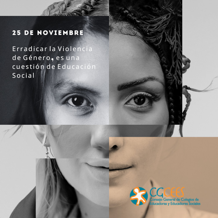 RobertoBanon's tweet photo. Día Internacional de la Eliminación de la Violencia contra la Mujer
https://t.co/IWBD5K3sHg
#EdusoEsFeminismo
#eduso #edusos #educadoressociales https://t.co/xNUm8b1iaR
