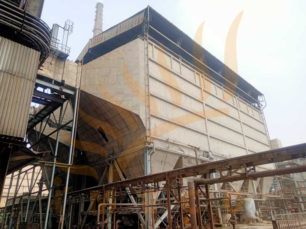 ImecoIndia's tweet photo. IMECO successfully completed ESP Refurbishment jobs at different Steel and Power Plants and was awarded by our esteemed clients in these fields.

#imeco #retrofitting #maintenanceandrepair #upgrade #testing #replacementparts #customised #engineering https://t.co/WE9sxyVa9G