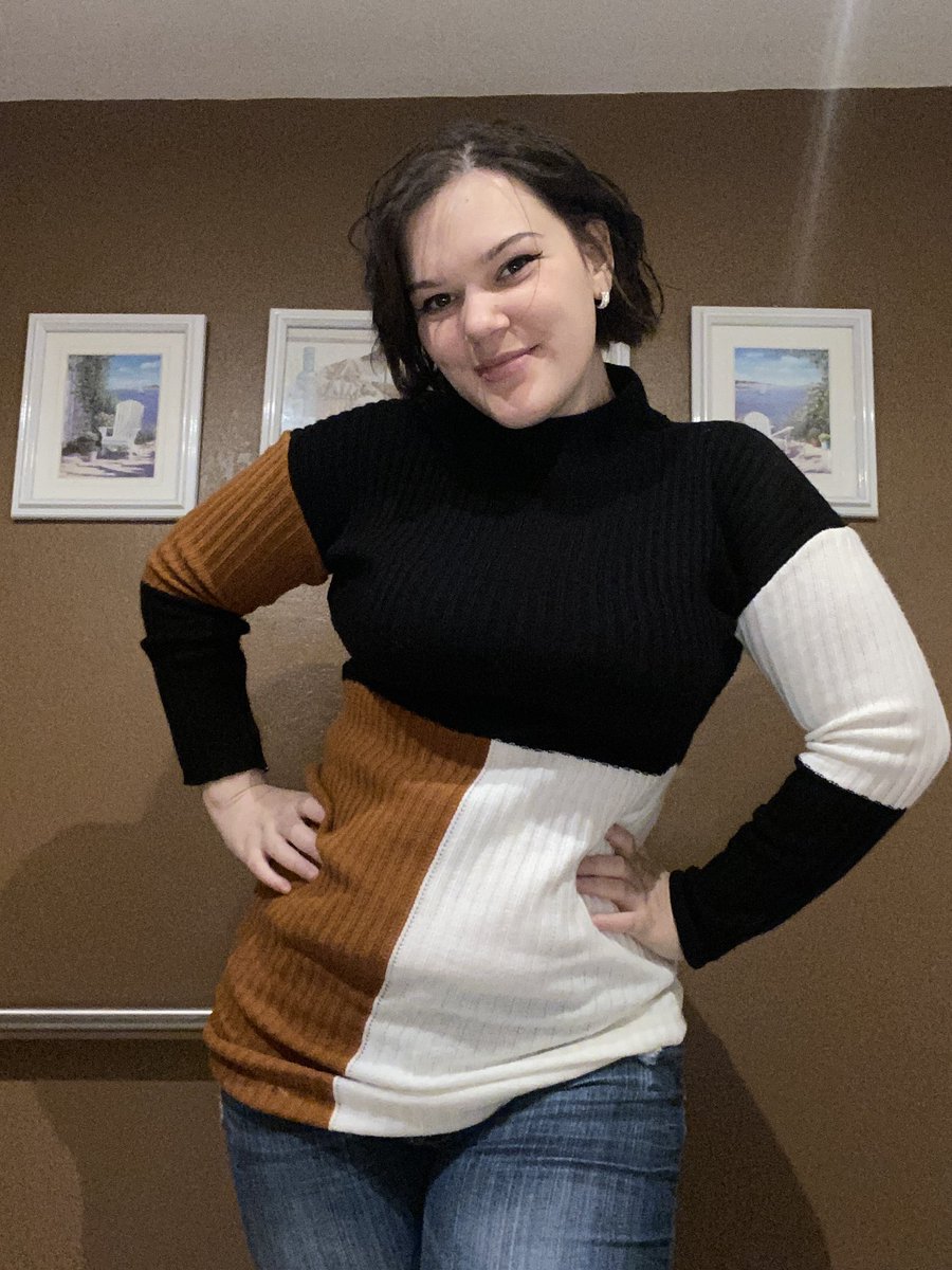 Thankful I’m not you. 🥱