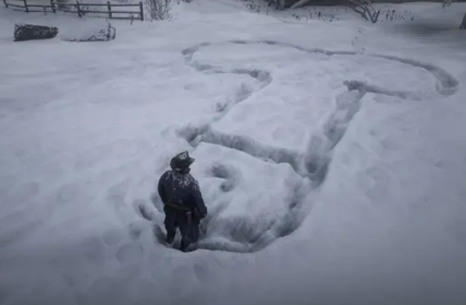 Jules1Youtube's tweet photo. Red Dead Redemption 2 ist einfach schon wieder 5 Jahre her😭 https://t.co/XvPWu9hH1y