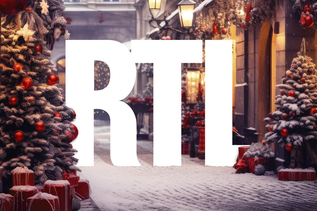🎅🎄🦌 Quel est votre marché de Noël favori ? Qui de Colmar, Amiens, Metz, La Garde, Angers, Thonon-les-Bains, Albi ou Bayonne sera élu marché de Noël préféré des auditeurs de #RTL ?
Votez dès maintenant sur rtl.fr 👉 urlz.fr/oDbM