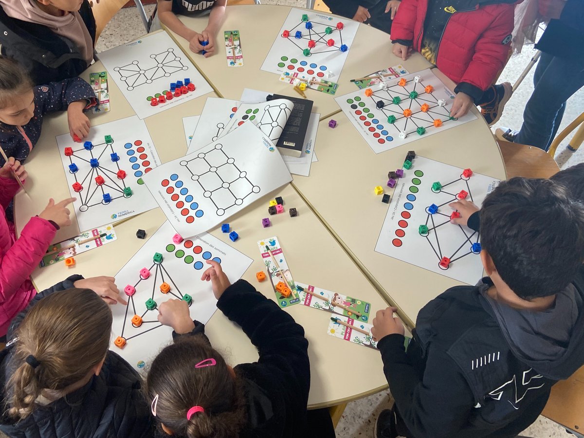 Dorian Mazauric tweet media